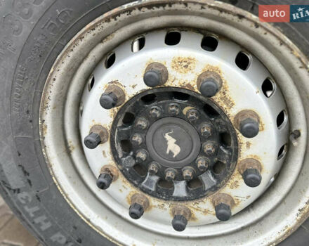 Серый Шмитц Каргобулл SCB S3T, объемом двигателя 0 л и пробегом 0 тыс. км за 14500 $, фото 6 на Automoto.ua