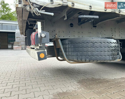 Серый Шмитц Каргобулл SCB S3T, объемом двигателя 0 л и пробегом 0 тыс. км за 14500 $, фото 7 на Automoto.ua