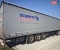Серый Шмитц Каргобулл SCB S3T, объемом двигателя 0 л и пробегом 700 тыс. км за 12300 $, фото 1 на Automoto.ua