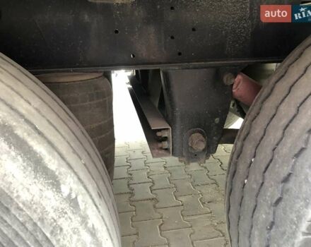 Сірий Шмітц Каргобулл SCB S3T, об'ємом двигуна 0 л та пробігом 1 тис. км за 14781 $, фото 5 на Automoto.ua