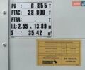 Серый Шмитц Каргобулл SCB S3T, объемом двигателя 0 л и пробегом 100 тыс. км за 13453 $, фото 21 на Automoto.ua