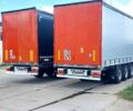 Сірий Шмітц Каргобулл SCB S3T, об'ємом двигуна 0 л та пробігом 1 тис. км за 13400 $, фото 7 на Automoto.ua