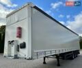 Серый Шмитц Каргобулл SCB S3T, объемом двигателя 0 л и пробегом 100 тыс. км за 13453 $, фото 1 на Automoto.ua