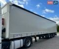Серый Шмитц Каргобулл SCB S3T, объемом двигателя 0 л и пробегом 100 тыс. км за 13453 $, фото 9 на Automoto.ua