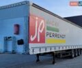 Серый Шмитц Каргобулл SCB S3T, объемом двигателя 0 л и пробегом 560 тыс. км за 13968 $, фото 1 на Automoto.ua