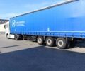 Серый Шмитц Каргобулл SCB S3T, объемом двигателя 0 л и пробегом 618 тыс. км за 12500 $, фото 1 на Automoto.ua