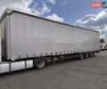 Серый Шмитц Каргобулл SCB S3T, объемом двигателя 0 л и пробегом 0 тыс. км за 13709 $, фото 1 на Automoto.ua
