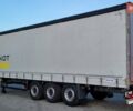 Серый Шмитц Каргобулл SCB S3T, объемом двигателя 0 л и пробегом 560 тыс. км за 13968 $, фото 2 на Automoto.ua
