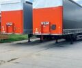 Сірий Шмітц Каргобулл SCB S3T, об'ємом двигуна 0 л та пробігом 1 тис. км за 13400 $, фото 4 на Automoto.ua