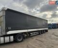 Серый Шмитц Каргобулл SCB S3T, объемом двигателя 0 л и пробегом 300 тыс. км за 9700 $, фото 2 на Automoto.ua