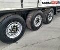Серый Шмитц Каргобулл SCB S3T, объемом двигателя 0 л и пробегом 0 тыс. км за 11600 $, фото 10 на Automoto.ua