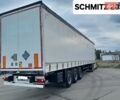 Серый Шмитц Каргобулл SCB S3T, объемом двигателя 0 л и пробегом 0 тыс. км за 11600 $, фото 1 на Automoto.ua