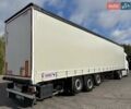 Серый Шмитц Каргобулл SCB S3T, объемом двигателя 0 л и пробегом 100 тыс. км за 13453 $, фото 10 на Automoto.ua