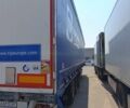 Серый Шмитц Каргобулл SCB S3T, объемом двигателя 0 л и пробегом 618 тыс. км за 12500 $, фото 9 на Automoto.ua