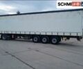 Серый Шмитц Каргобулл SCB S3T, объемом двигателя 0 л и пробегом 0 тыс. км за 11600 $, фото 1 на Automoto.ua