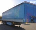 Сірий Шмітц Каргобулл SCB S3T, об'ємом двигуна 0 л та пробігом 115 тис. км за 20500 $, фото 1 на Automoto.ua