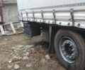 Серый Шмитц Каргобулл SCB S3T, объемом двигателя 0 л и пробегом 617 тыс. км за 17500 $, фото 1 на Automoto.ua