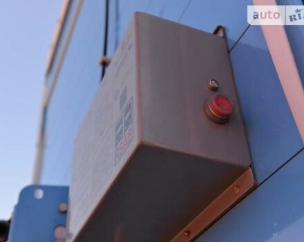 Сірий Шмітц Каргобулл SCB S3T, об'ємом двигуна 0 л та пробігом 115 тис. км за 20500 $, фото 27 на Automoto.ua