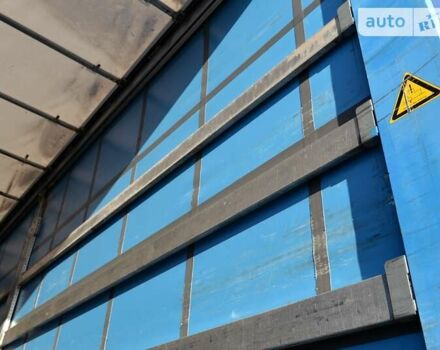 Сірий Шмітц Каргобулл SCB S3T, об'ємом двигуна 0 л та пробігом 115 тис. км за 20500 $, фото 22 на Automoto.ua