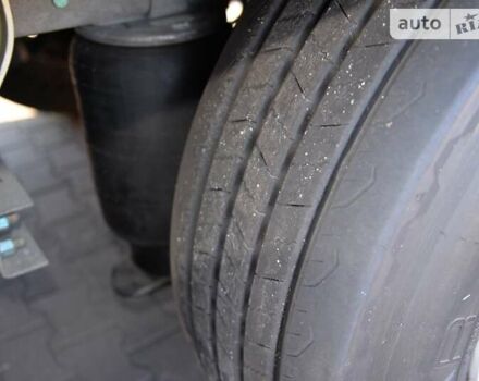 Сірий Шмітц Каргобулл SCB S3T, об'ємом двигуна 0 л та пробігом 115 тис. км за 20500 $, фото 12 на Automoto.ua