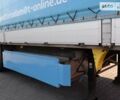 Сірий Шмітц Каргобулл SCB S3T, об'ємом двигуна 0 л та пробігом 115 тис. км за 20500 $, фото 8 на Automoto.ua