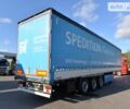 Сірий Шмітц Каргобулл SCB S3T, об'ємом двигуна 0 л та пробігом 115 тис. км за 20500 $, фото 6 на Automoto.ua