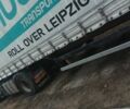 Серый Шмитц Каргобулл SCB S3T, объемом двигателя 0 л и пробегом 617 тыс. км за 17500 $, фото 11 на Automoto.ua