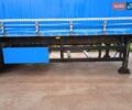 Серый Шмитц Каргобулл SCB S3T, объемом двигателя 0 л и пробегом 250 тыс. км за 17000 $, фото 3 на Automoto.ua