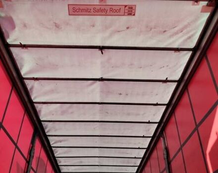 Серый Шмитц Каргобулл SCB S3T, объемом двигателя 0 л и пробегом 100 тыс. км за 13497 $, фото 19 на Automoto.ua