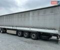 Серый Шмитц Каргобулл SCB S3T, объемом двигателя 0 л и пробегом 400 тыс. км за 17000 $, фото 1 на Automoto.ua
