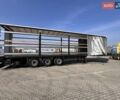 Серый Шмитц Каргобулл SCB S3T, объемом двигателя 0 л и пробегом 0 тыс. км за 15000 $, фото 16 на Automoto.ua