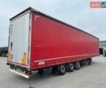Сірий Шмітц Каргобулл SCB S3T, об'ємом двигуна 0 л та пробігом 0 тис. км за 16000 $, фото 1 на Automoto.ua
