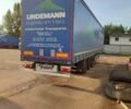 Серый Шмитц Каргобулл SCB S3T, объемом двигателя 0 л и пробегом 250 тыс. км за 17000 $, фото 8 на Automoto.ua