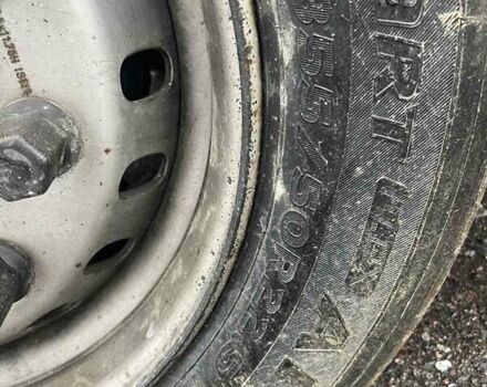 Сірий Шмітц Каргобулл SCB S3T, об'ємом двигуна 0 л та пробігом 0 тис. км за 14500 $, фото 5 на Automoto.ua