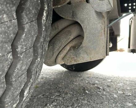 Серый Шмитц Каргобулл SCB S3T, объемом двигателя 0 л и пробегом 400 тыс. км за 17000 $, фото 7 на Automoto.ua