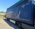 Сірий Шмітц Каргобулл SCB S3T, об'ємом двигуна 0 л та пробігом 800 тис. км за 16000 $, фото 1 на Automoto.ua