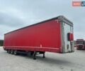Сірий Шмітц Каргобулл SCB S3T, об'ємом двигуна 0 л та пробігом 0 тис. км за 16000 $, фото 7 на Automoto.ua