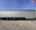 Серый Шмитц Каргобулл SCB S3T, объемом двигателя 0 л и пробегом 0 тыс. км за 15000 $, фото 1 на Automoto.ua