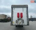 Сірий Шмітц Каргобулл SCB S3T, об'ємом двигуна 0 л та пробігом 0 тис. км за 16000 $, фото 5 на Automoto.ua