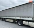 Серый Шмитц Каргобулл SCB S3T, объемом двигателя 0 л и пробегом 400 тыс. км за 17000 $, фото 8 на Automoto.ua