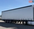 Серый Шмитц Каргобулл SCB S3T, объемом двигателя 0 л и пробегом 0 тыс. км за 17109 $, фото 1 на Automoto.ua