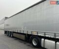 Серый Шмитц Каргобулл SCB S3T, объемом двигателя 0 л и пробегом 500 тыс. км за 15000 $, фото 1 на Automoto.ua
