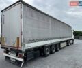 Серый Шмитц Каргобулл SCB S3T, объемом двигателя 0 л и пробегом 400 тыс. км за 17000 $, фото 5 на Automoto.ua