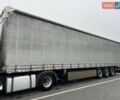 Серый Шмитц Каргобулл SCB S3T, объемом двигателя 0 л и пробегом 500 тыс. км за 15000 $, фото 3 на Automoto.ua
