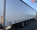 Серый Шмитц Каргобулл SCB S3T, объемом двигателя 0 л и пробегом 0 тыс. км за 17109 $, фото 6 на Automoto.ua