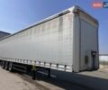 Серый Шмитц Каргобулл SCB S3T, объемом двигателя 0 л и пробегом 0 тыс. км за 15000 $, фото 1 на Automoto.ua