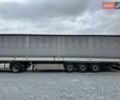Серый Шмитц Каргобулл SCB S3T, объемом двигателя 0 л и пробегом 400 тыс. км за 17000 $, фото 1 на Automoto.ua