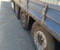 Сірий Шмітц Каргобулл SCB S3T, об'ємом двигуна 0 л та пробігом 800 тис. км за 16000 $, фото 6 на Automoto.ua