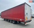 Сірий Шмітц Каргобулл SCB S3T, об'ємом двигуна 0 л та пробігом 0 тис. км за 16000 $, фото 6 на Automoto.ua
