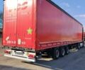 Серый Шмитц Каргобулл SCB S3T, объемом двигателя 0 л и пробегом 100 тыс. км за 13497 $, фото 8 на Automoto.ua